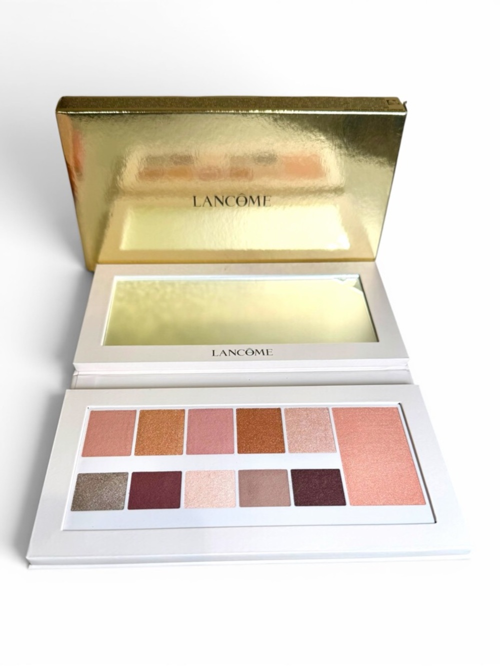 Lancôme Eye And Face Palette (Limited Edition)